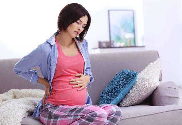 孕中期腹泻：对胎儿的影响及防治措施