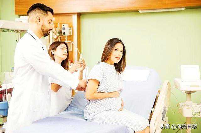 孕妇什么时候剖腹产都可以？最好别早于这个时间