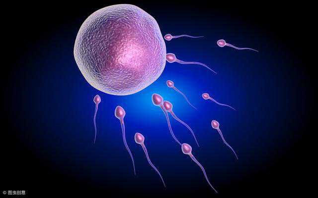 卵细胞受精后哪些信号是提醒你要当妈了？这些小症状不要轻易放过